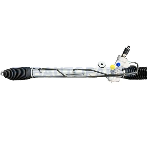 Car Parts Auto Steering System Box Rack Power Steering Gear for Nissan B15 49001-4Z011 49001-4Z700 49001-4Z800